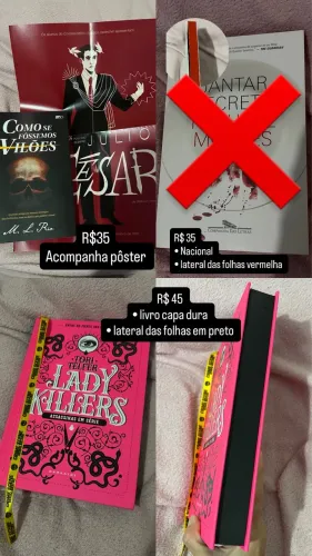 Livros