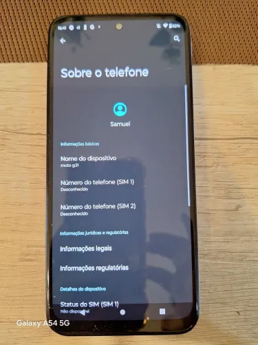Smartphone