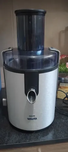 Juicer walita