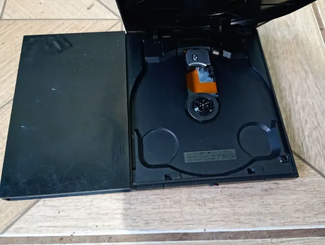 PS2 desbloqueado