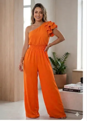 Macacão 40$  veste 38-42 M G