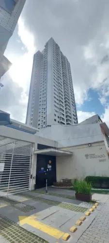 Imóvel para ALUGUEL, tipo apartamento no Ed. Torre Parnaso em Belém.