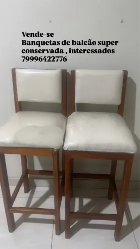 Banquetas