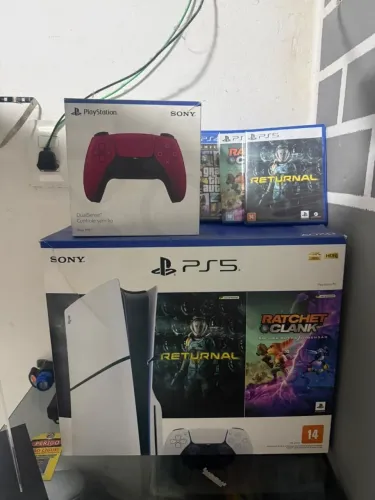 Ps5
