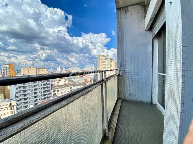 Imóvel para venda possui 70 metros quadrados com 1 quarto em República - São Paulo - SP