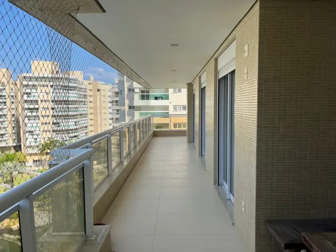 Alto padrão na Riviera de Sao Lourenço