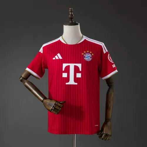 Camisa Bayern de Munich Adidas Torcedor 2026/27 | Masculino/Feminino (P - 4XL)