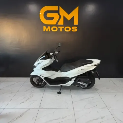 Honda PCX 160 2023
