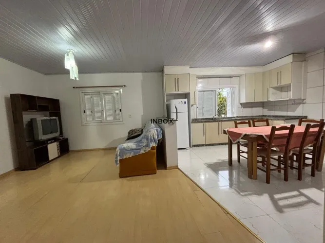INBOX CIA IMOBILIÁRIA ALUGA, APARTAMENTO EM BENTO GONÇALVES NO BAIRRO JUVENTUDE