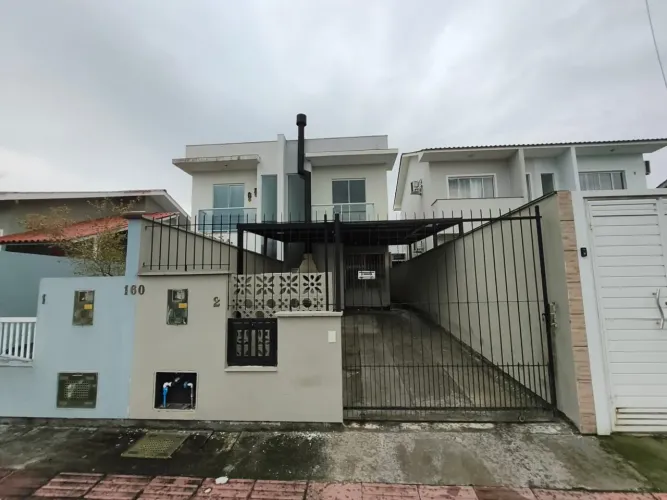 SOBRADO À VENDA - BAIRRO BELA VISTA EM PALHOÇA/SC