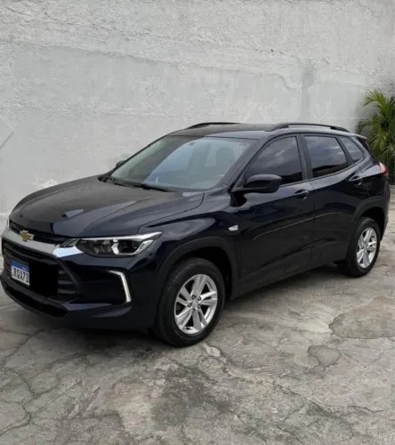 Chevrolet Tracker LT 1.0 Turbo 12V Flex AUT 2023
