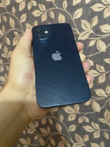 IPHONE 12 128GB bateria 85%