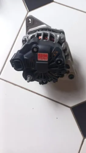 Alternador Tucson