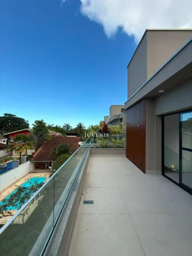 Casa com 4 dormitórios à venda, 198 m² por R$ 5.100.000,00 - Juquehy - São Sebastião/SP
