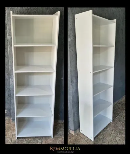 ARMÁRIO MULTIUSO ABERTO - NOVO / ENTREGAMOS MONTADO