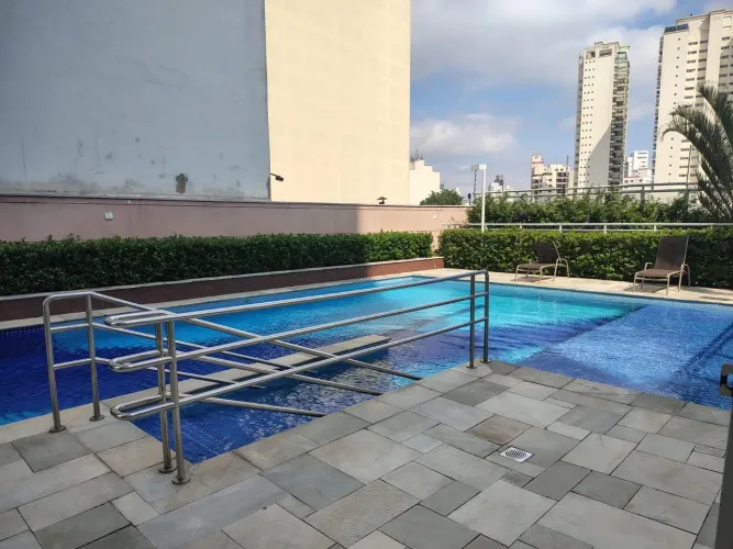 Studio à venda, Aclimação, São Paulo, SP
