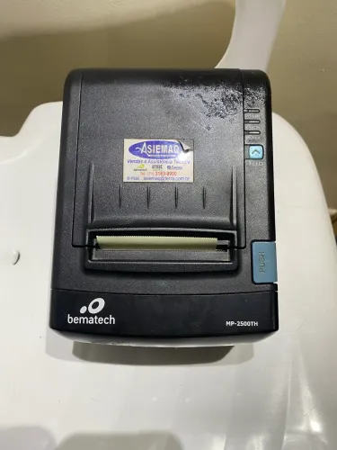 Impressora Bematech MP-2500 TH