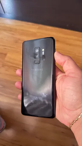 Samsung s9+