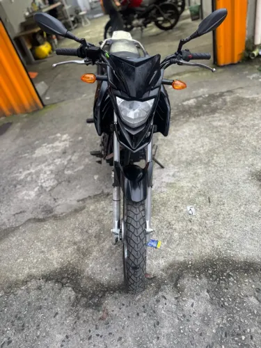 Crosser Xtz 150 único dono revisada 
