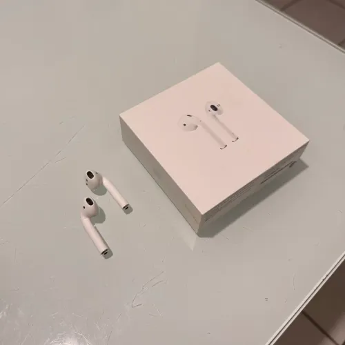 AirPods 2ª geração 