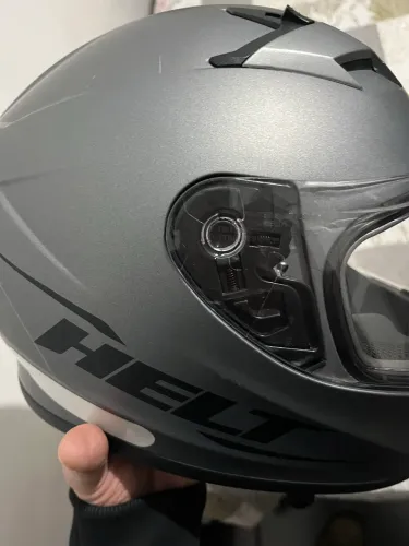 Capacete Helt