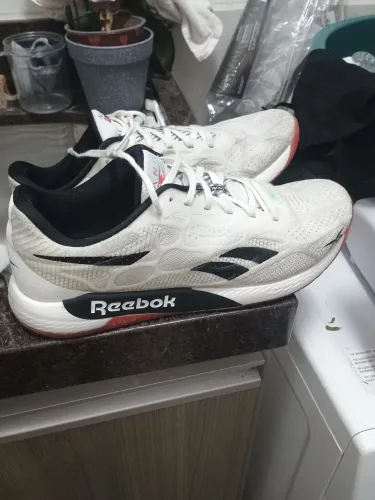 Reebok nano pro (Tam 42/10) placa carbono
