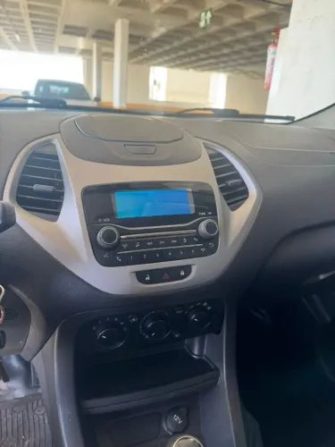 Ford KA 1.0 Se/se Plus Tivct Flex 5P 2019