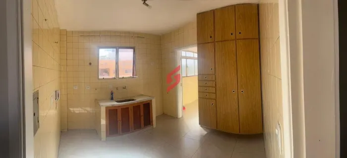 Apartamento com 2 dormitórios na Vila Haro - Sorocaba, SP
