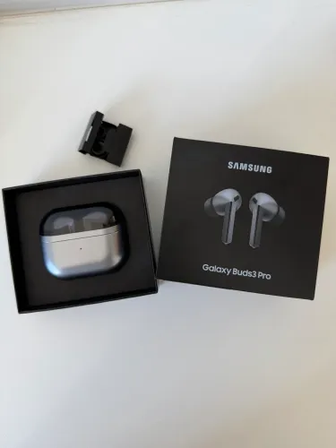 Galaxy buds3 pro