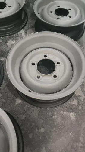 Roda STELL defender 90/110/130