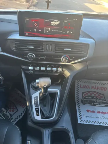 Fiat Titano Volcano 2.2 16V 4X4 TB Die. Aut. 2025