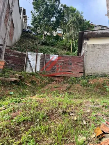 *Terreno à Venda noJardim Zaíra | R$ 90.000*