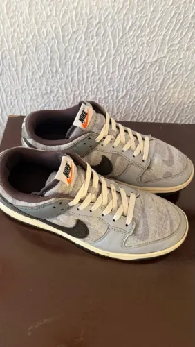 Nike Dunk Low