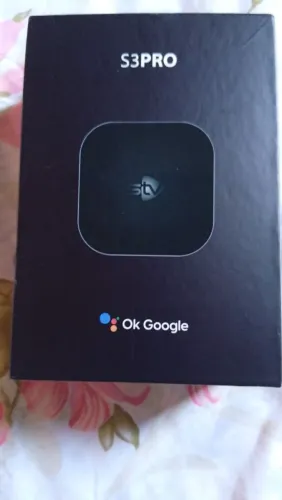 STV S3 PRO 