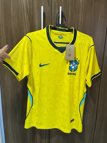 Camisa do Brasil