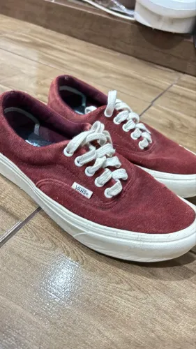VANS ORIGINAL