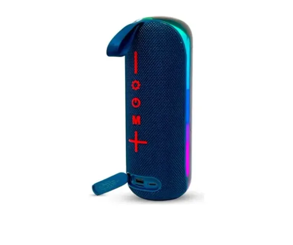 CAIXA DE SOM BLUETOOTH 20W GRASEP D-G384