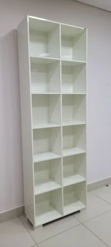 Armário colméia