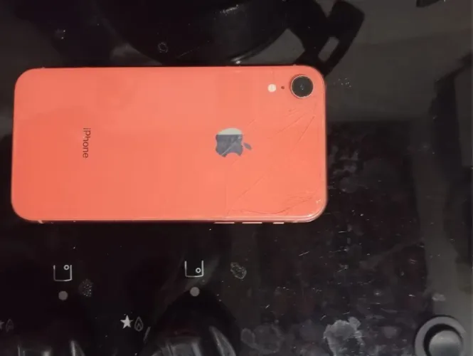 iPhone XR 256 g