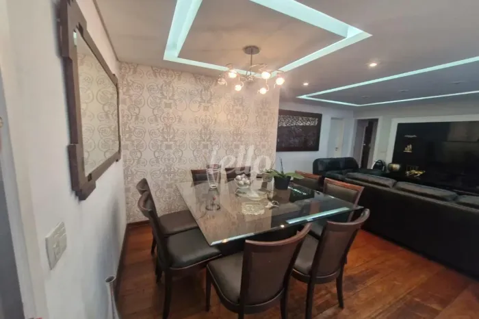 Apartamento 3 quartos à venda no(a) Chácara Tatuapé