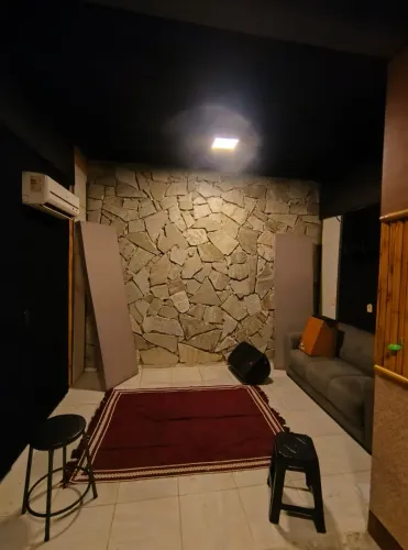Vendo studio radio gravação ensaios web tv pod cast