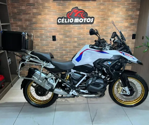 BMW R 1250 GS R PREMIUM HP 2022