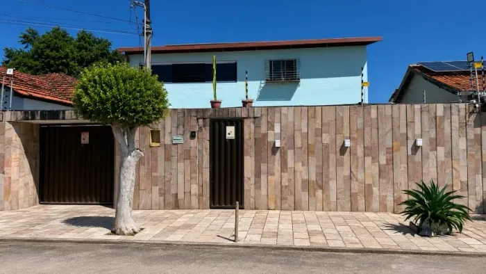Casa completa em Olinda - Com piscina