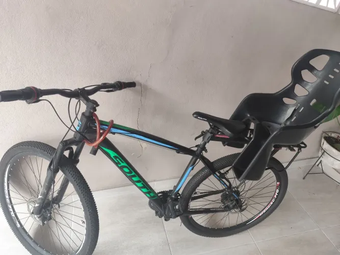 BICICLETA TOP