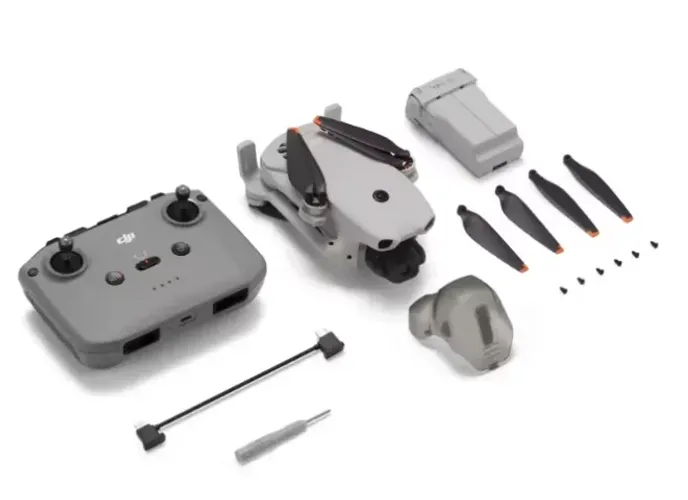 Drone Dji Lito 1