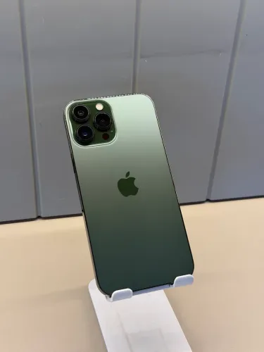 iPhone 13 Pro Max 256gb Verde Semi Novo | Loja Física