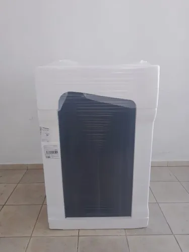 NOVA Máquina de Lavar Panasonic Intuitive+ 19kg, 220V | Lavagem Eficiente, NA-F190G1BB