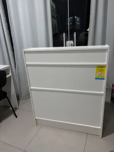 Balcão de atendimento / Caixa para Loja / Balcão caixa recepção