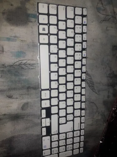 TECLADO SAMSUNG PG 270 ESG 