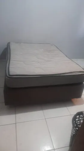 Cama
